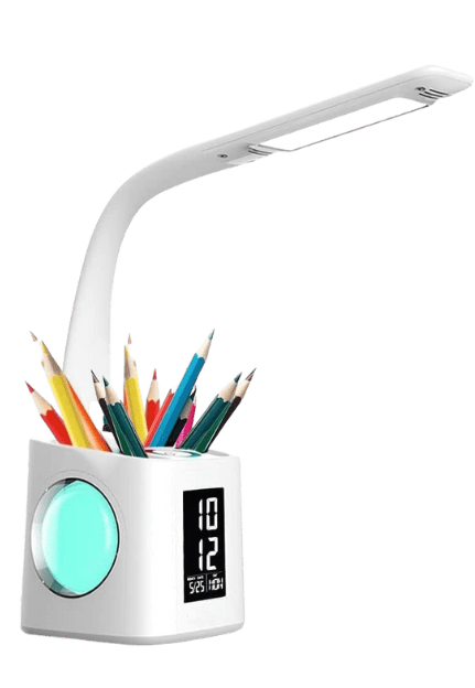 graphic showing the product